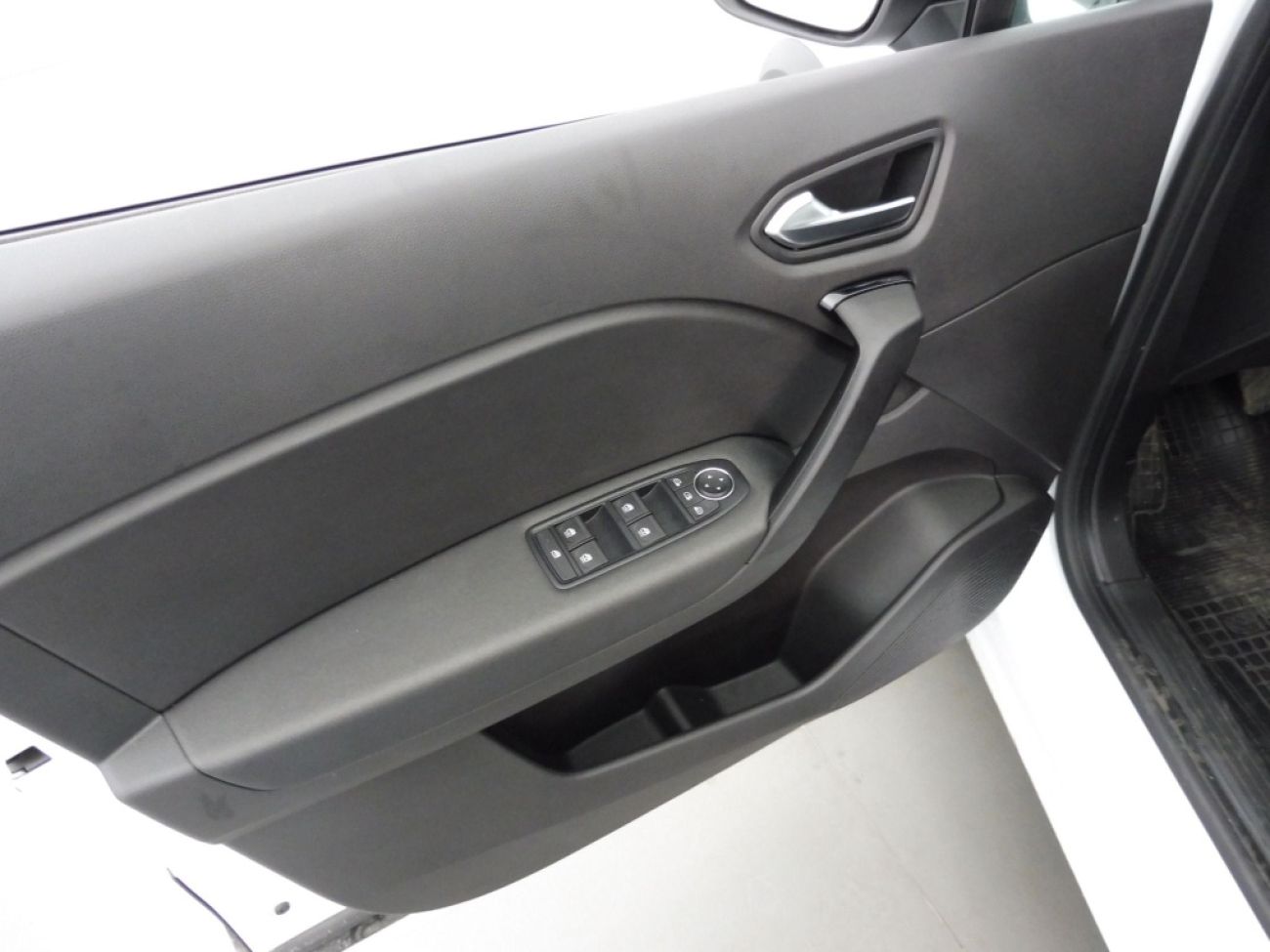 Mandataire RENAULT CAPTUR II 1.0 TCE 90CH EVOLUTION