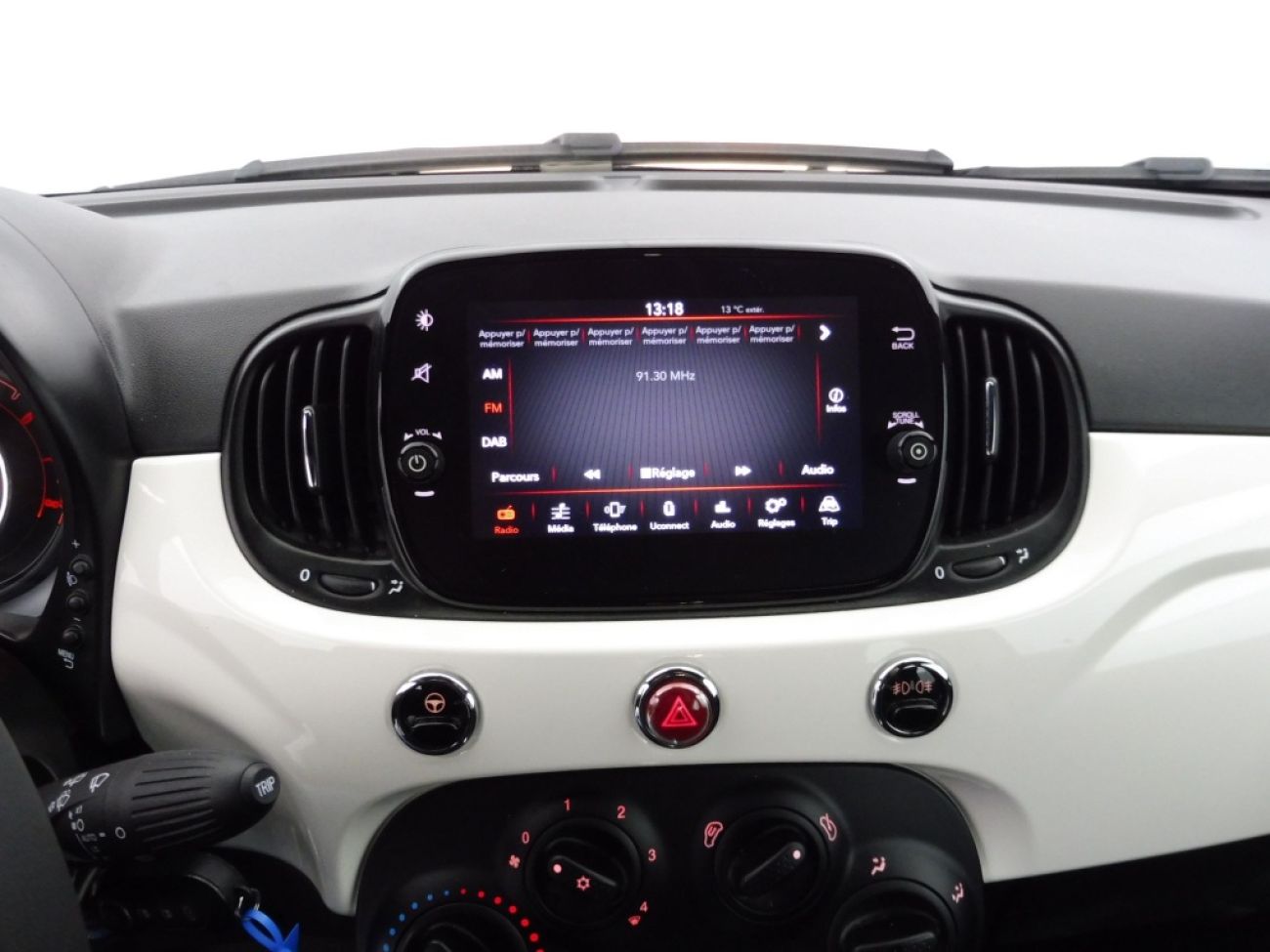 Mandataire FIAT 500 1.0 70CH BSG SERIE 1