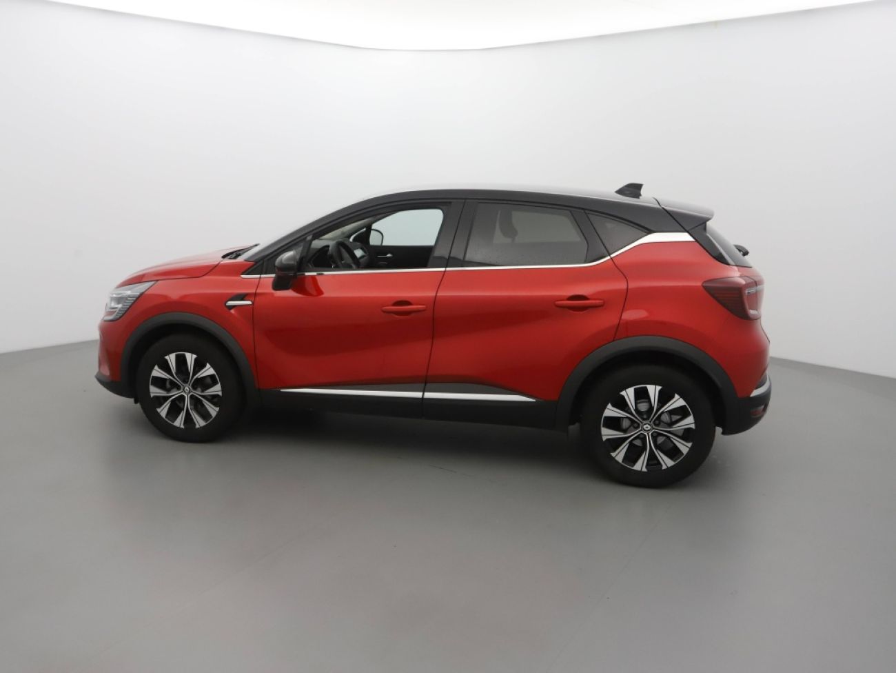 Mandataire RENAULT Captur 1.0 TCE 90CH TECHNO