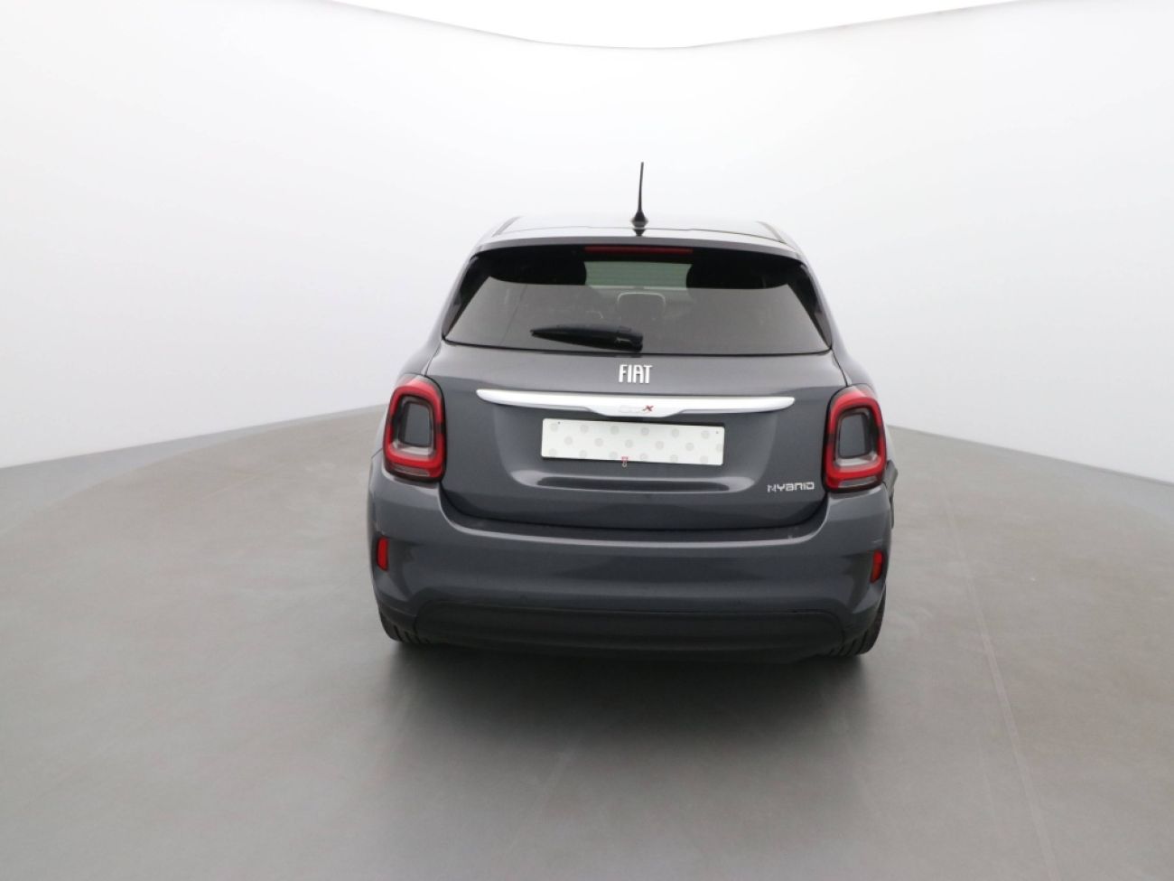 Mandataire FIAT 500X 1.5 FIREFLY TURBO 130CH