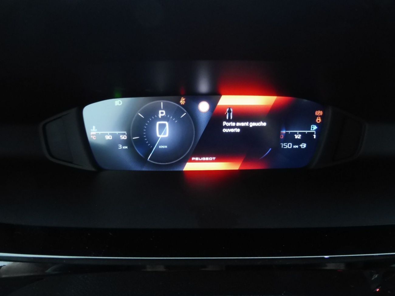Mandataire PEUGEOT 308 1.5 BLUEHDI 130CH S&S ALLURE EAT8