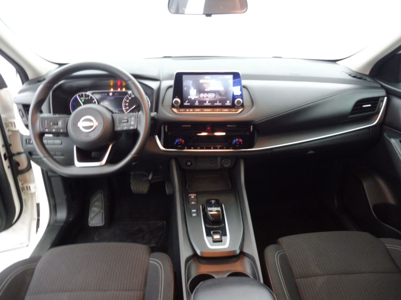 Mandataire NISSAN Qashqai E-POWER 190CH BUSINESS