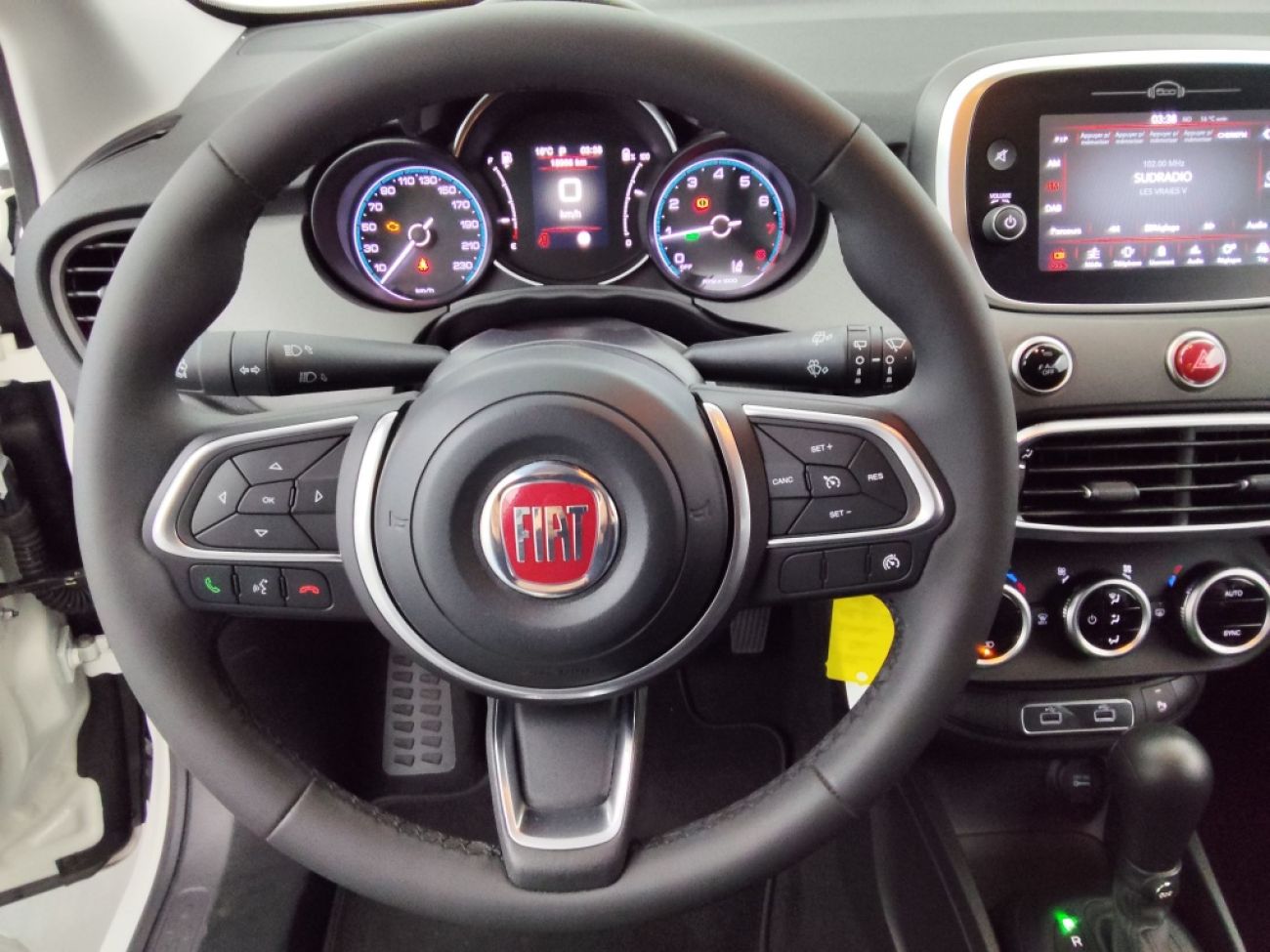 Mandataire FIAT 500X 1.5 130CH MY23 BERLINE