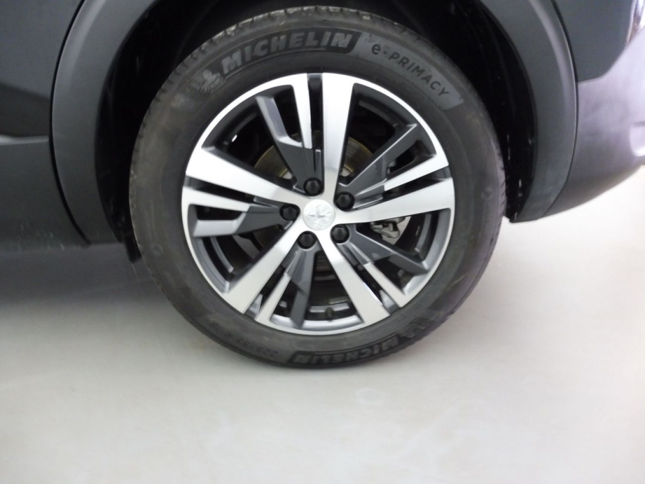 Mandataire PEUGEOT 5008 1.5 BLUEHDI 130CH S&S ALLURE PACK EAT8