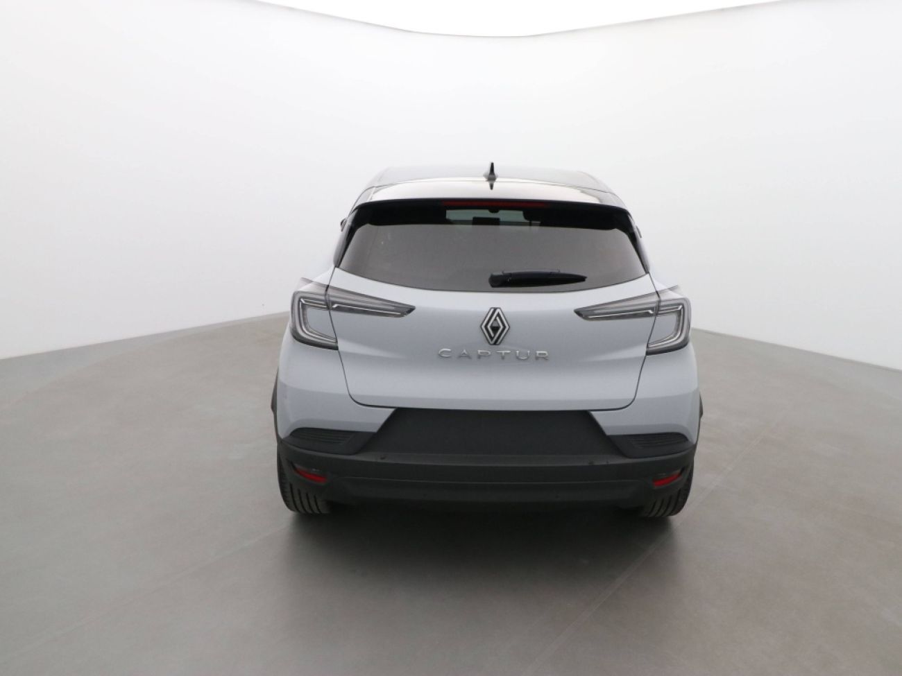 Mandataire RENAULT Captur 1.0 ECO-G 100CH TECHNO - 25