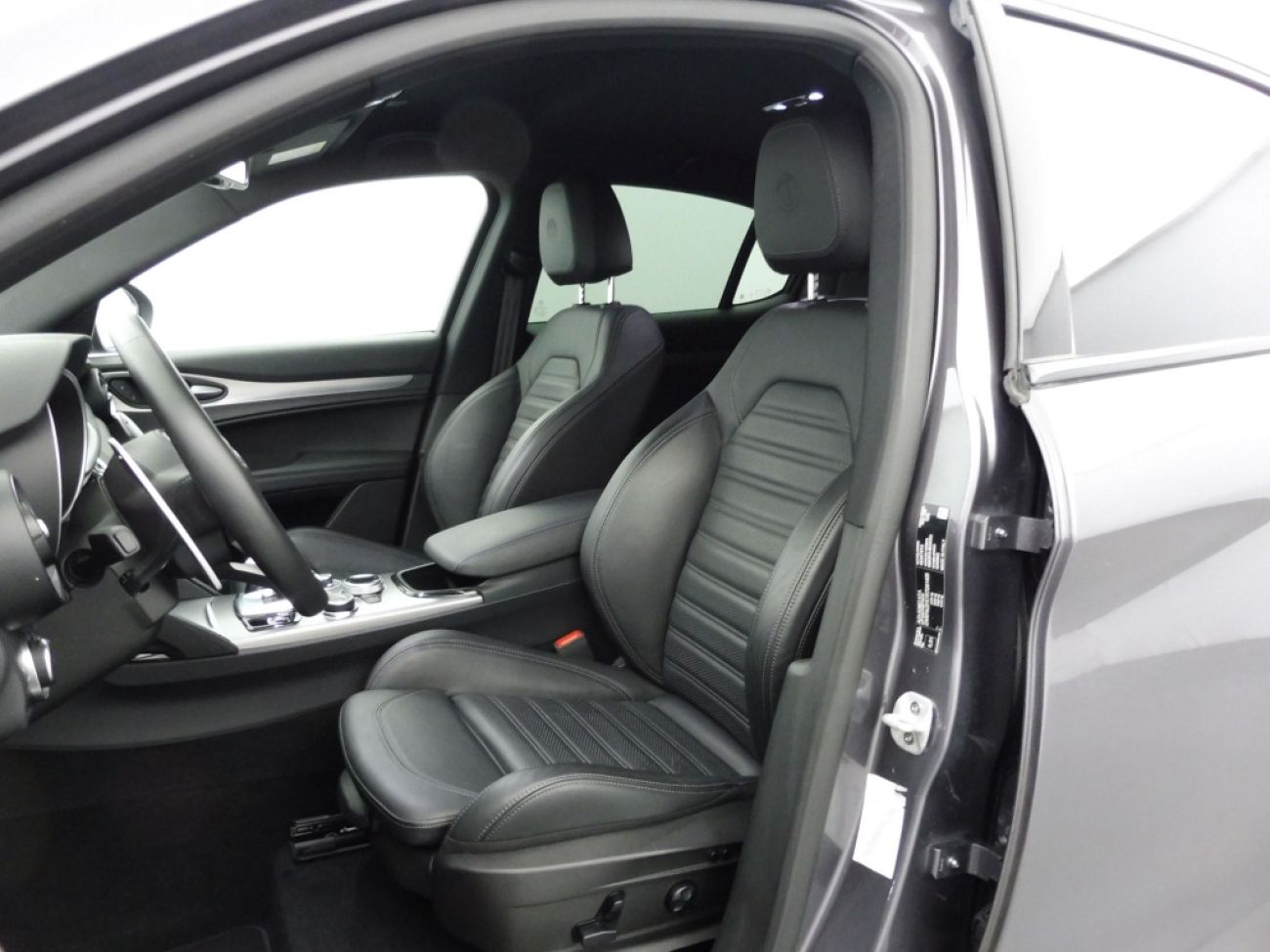 Mandataire ALFA ROMEO Stelvio 2.2 DIESEL 160CH SPRINT AT8