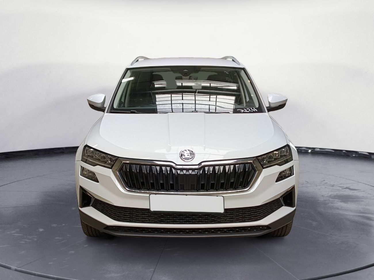 Mandataire SKODA Karoq 2.0 TDI 115CH SELECTION