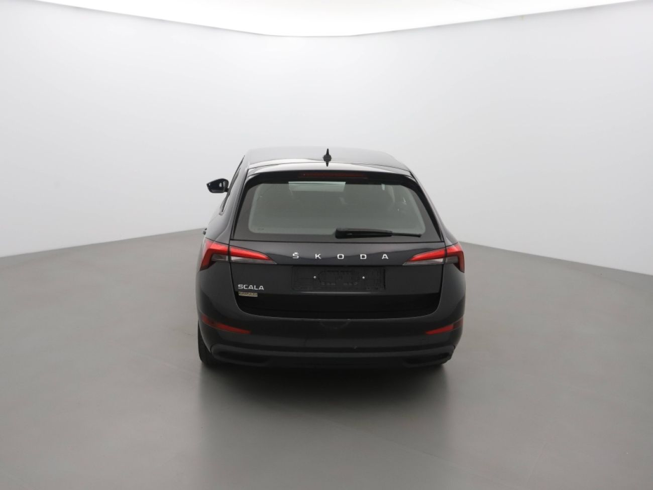 Mandataire SKODA Scala 1.0 TGI GNV 90CH AMBITION