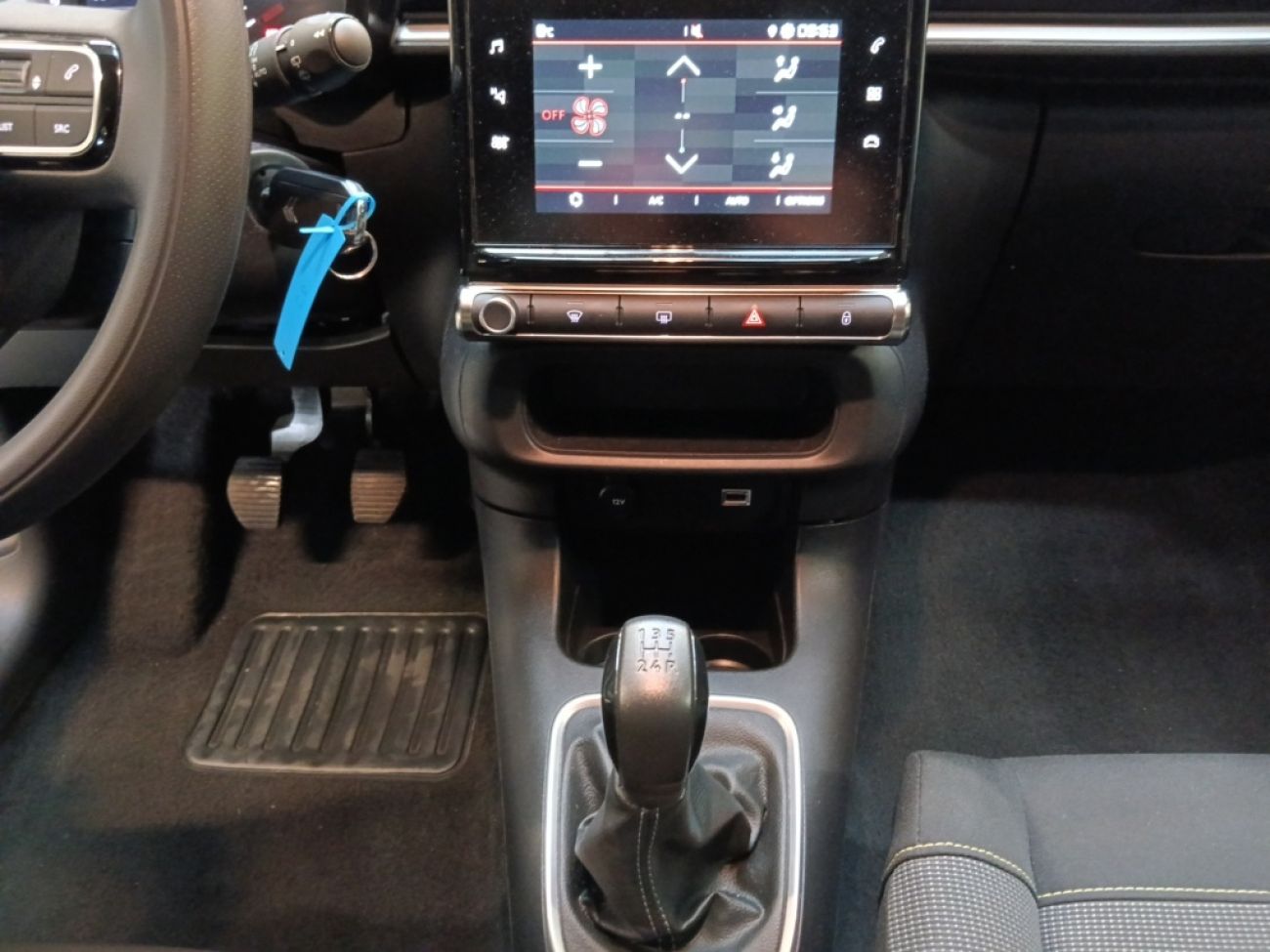 Mandataire Citroën C3 1.2 PURETECH 83CH S&S MAX