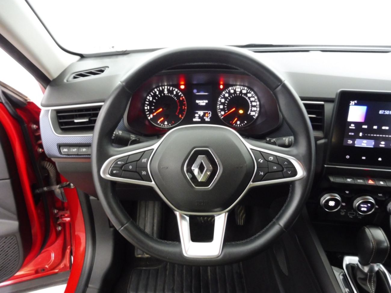 Mandataire RENAULT Arkana 1.3 TCE MILD HYBRID 140CH EQUILIBRE EDC
