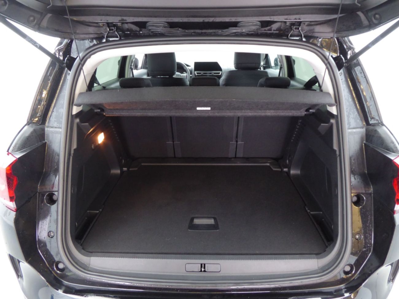 Mandataire Citroën C5 AIRCROSS 1.5 BLUEHDI 130CH FEEL PACK BOITE AUTOMATIQUE