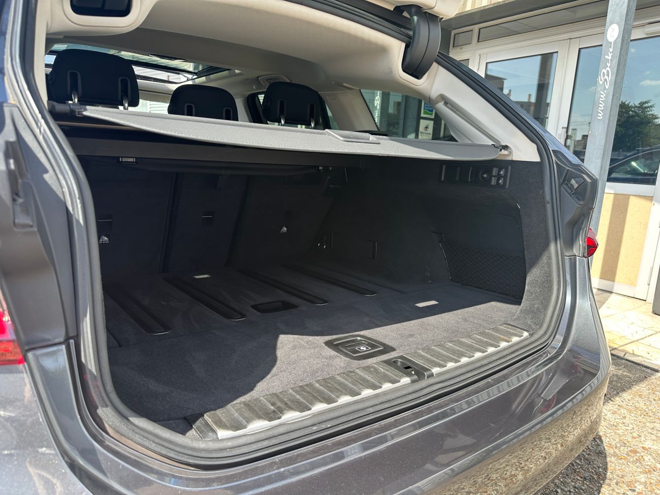 Mandataire BMW SERIE 3 TOURING G21 Touring 320d xDrive 190 ch BVA8 Lounge