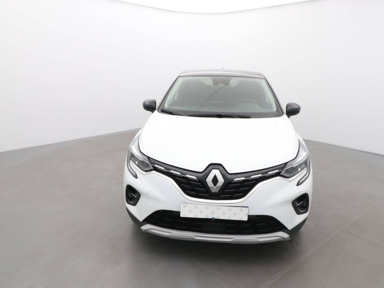 Mandataire RENAULT Captur 1.0 TCE 90CH TECHNO