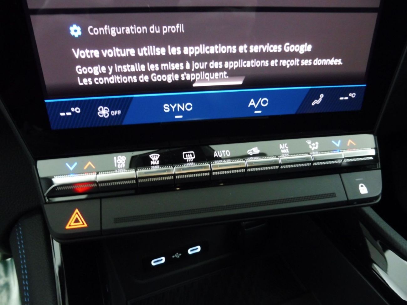 Mandataire RENAULT Espace 1.2 E-TECH FULL HYBRID 200CH ESPRIT ALPINE 7 PLACES - 25