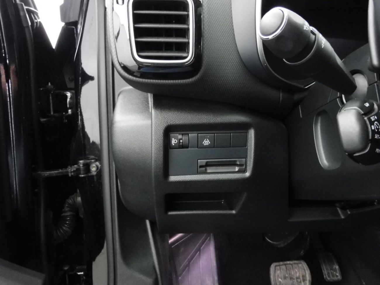 Mandataire Citroën C5 AIRCROSS 1.5 BLUEHDI 130CH MAX BOITE AUTOMATIQUE