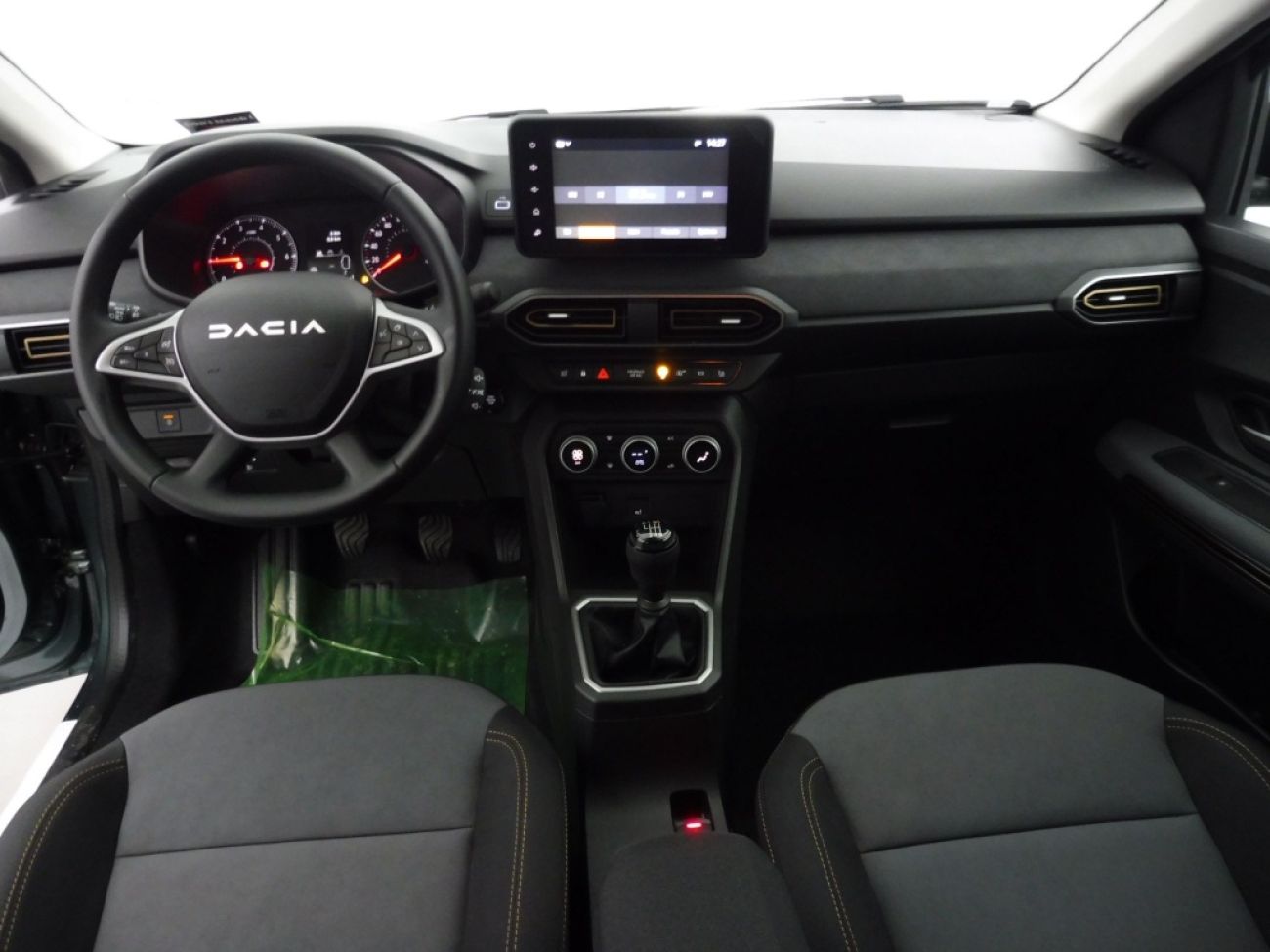 Mandataire Dacia JOGGER 1.0 TCE 110CH EXTREME+ 7 PLACES