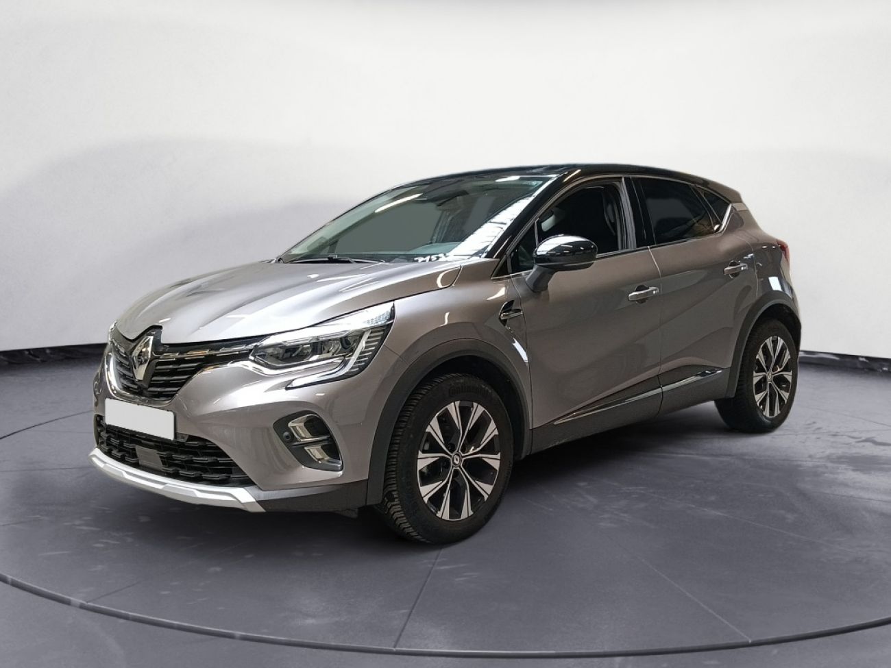 Mandataire RENAULT Captur 1.0 TCE 90CH TECHNO