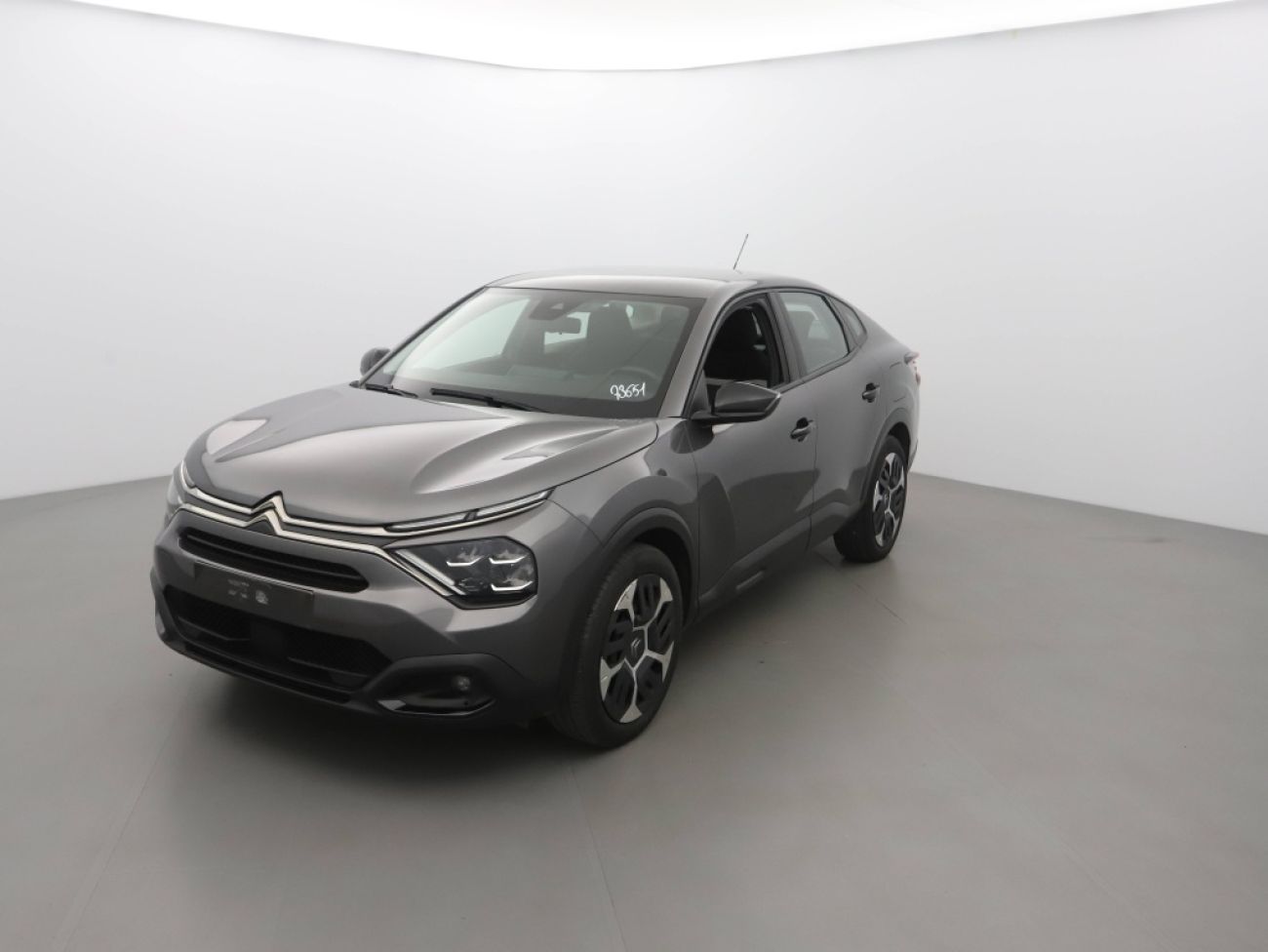 Mandataire Citroën C4 X 1.2 PURETECH 100 FEEL