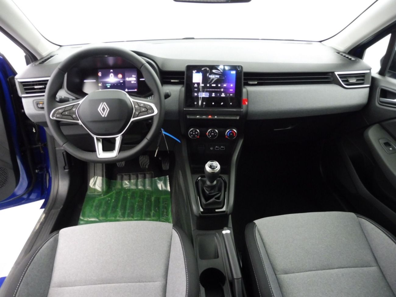 Mandataire RENAULT Clio 1.5 BLUE DCI 100CH EVOLUTION