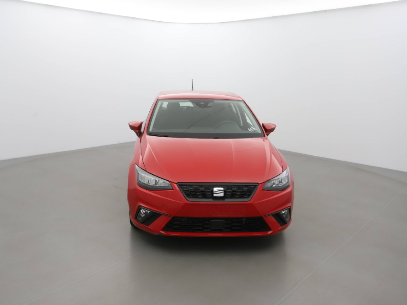 Mandataire Seat Ibiza 1.0 TSI 95CH STYLE