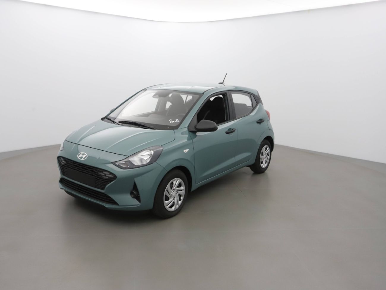 Mandataire Hyundai I10 1.0 63CH ECO INTUITIVE PACK BVR