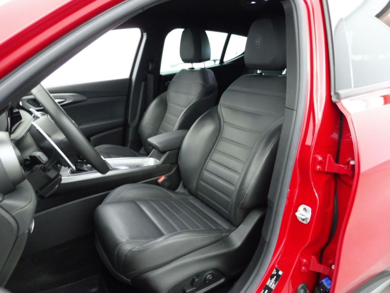 Mandataire ALFA ROMEO Tonale 1.3 PHEV 280CH EDIZIONE SPECIALE AT6 E-Q4