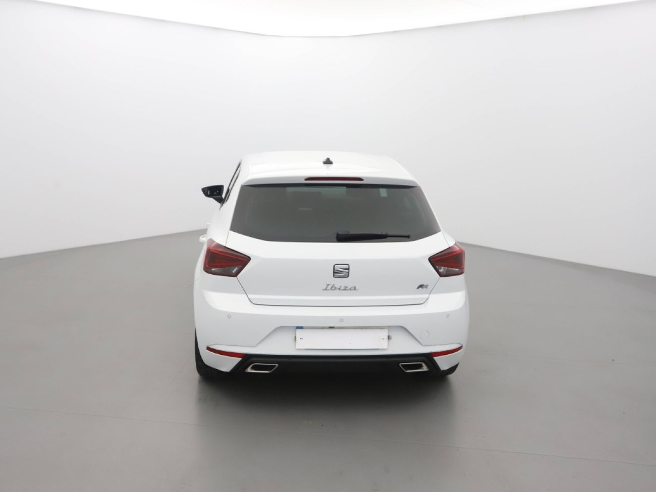 Mandataire Seat Ibiza 1.0 TSI 110CH FR