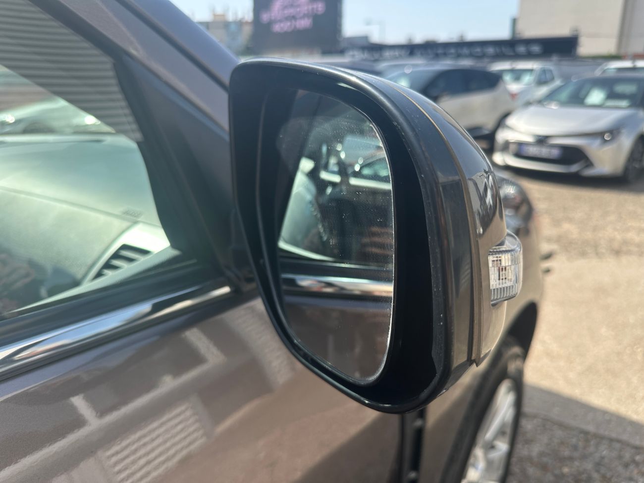 Mandataire MITSUBISHI OUTLANDER 2.2 DI-D 150 4WD Instyle