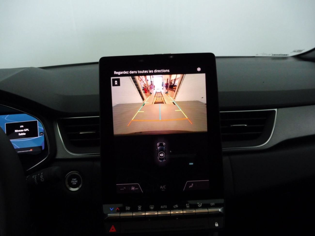 Mandataire RENAULT Captur 1.0 ECO-G 100CH TECHNO - 25