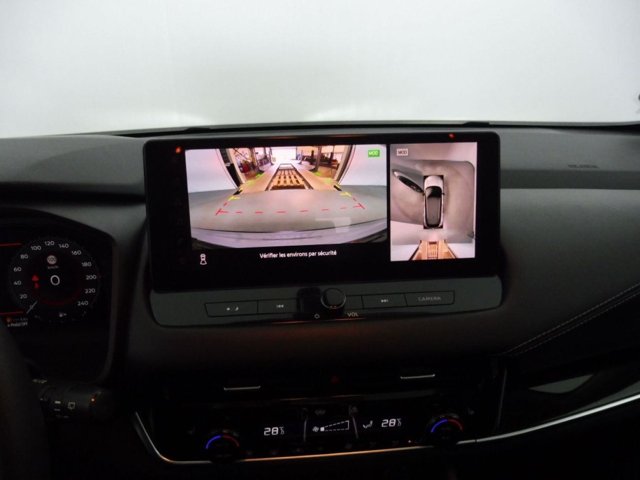 Mandataire NISSAN QASHQAI E-POWER 190CH N-CONNECTA 2022