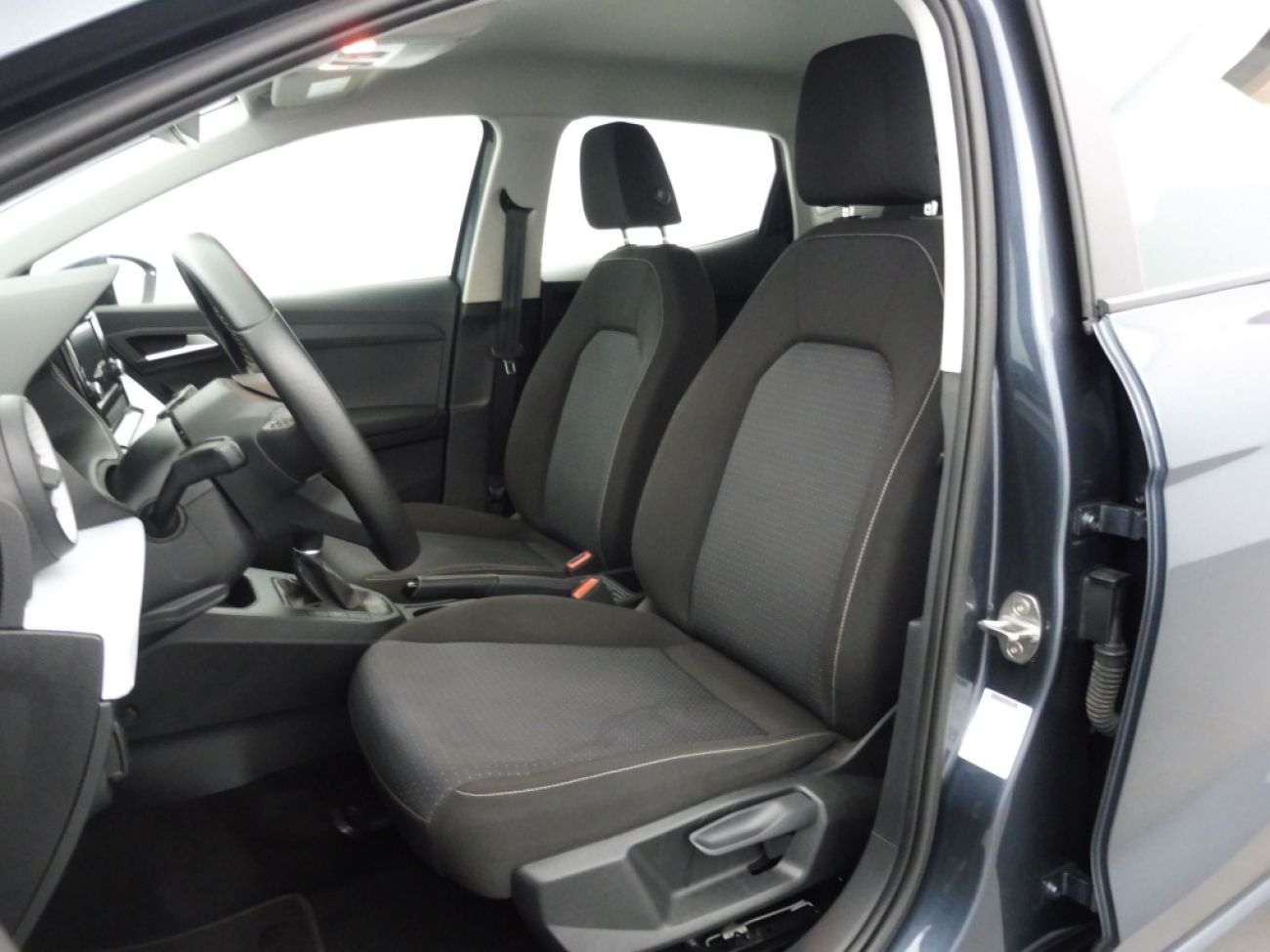 Mandataire Seat Ibiza 1.0 TSI 95CH STYLE