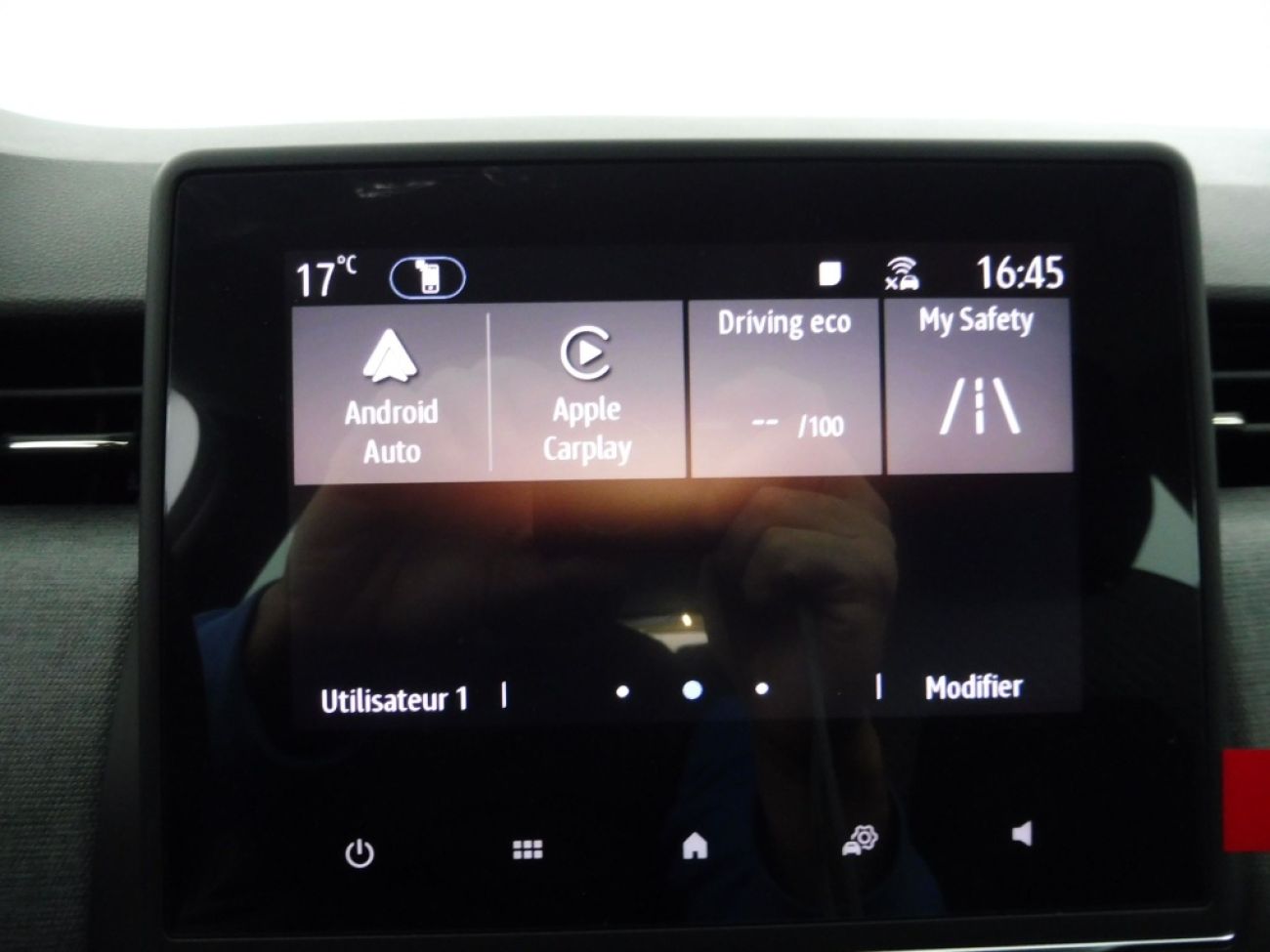 Mandataire RENAULT Clio 1.5 BLUE DCI 100CH EVOLUTION