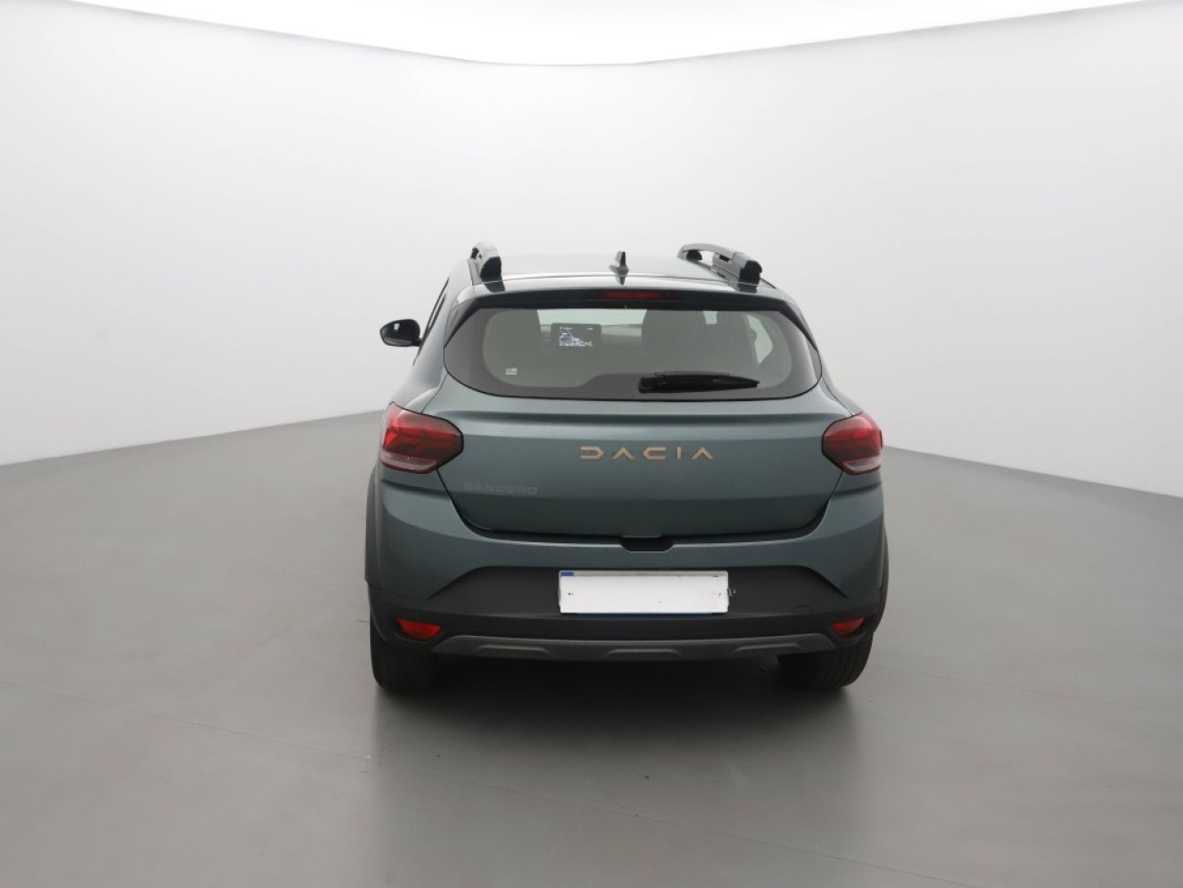 Mandataire Dacia Sandero 1.0 TCE 110CH STEPWAY EXTREME +