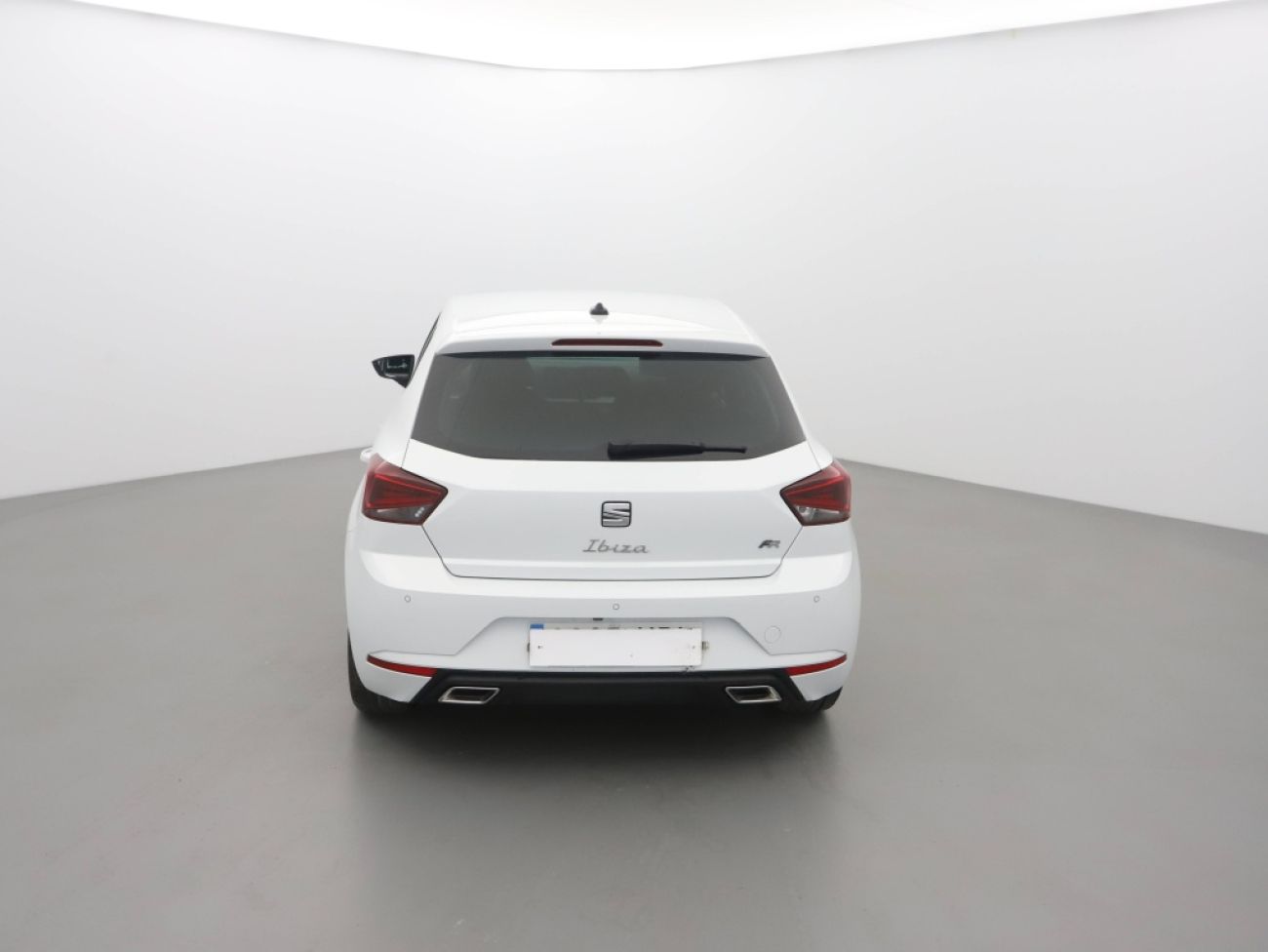 Mandataire Seat Ibiza 1.0 TSI 110CH FR