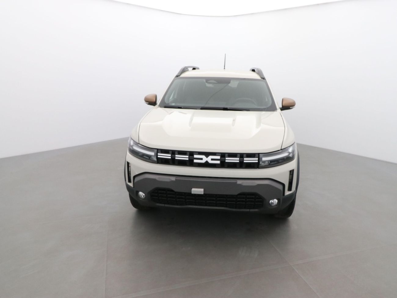 Mandataire Dacia DUSTER 1.2 TCE MILD HYBRID 130CH EXTREME 4X4