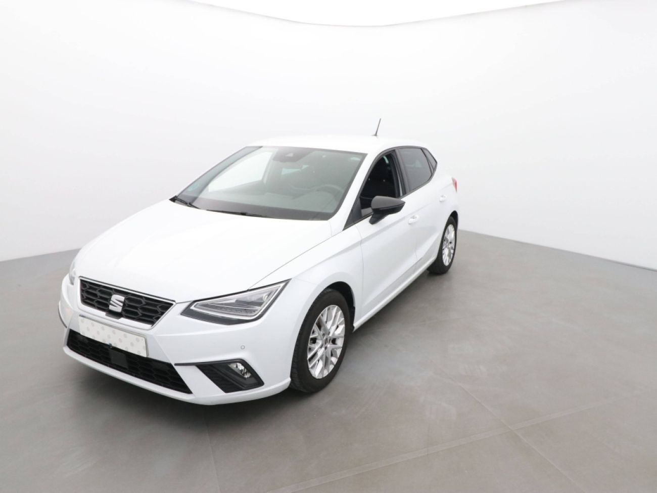 Mandataire Seat Ibiza 1.0 TSI 110CH FR