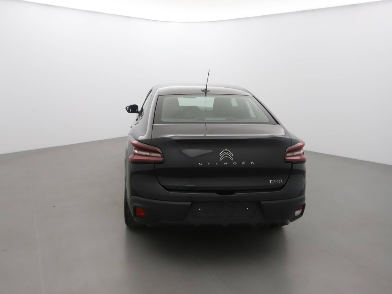 Mandataire Citroën C4 X 1.2 PURETECH 100 FEEL