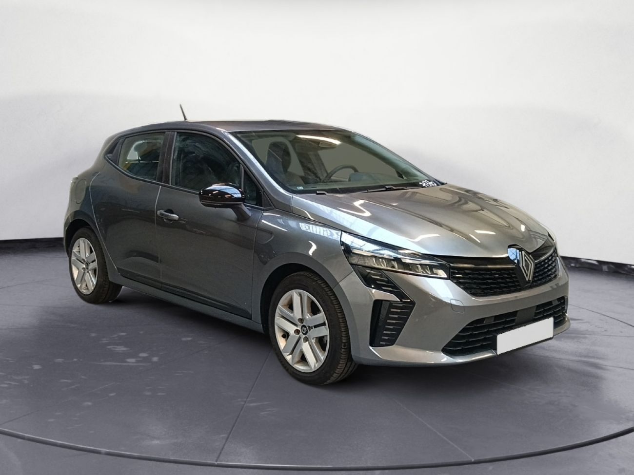 Mandataire RENAULT Clio 1.5 BLUE DCI 100CH EVOLUTION GSR2