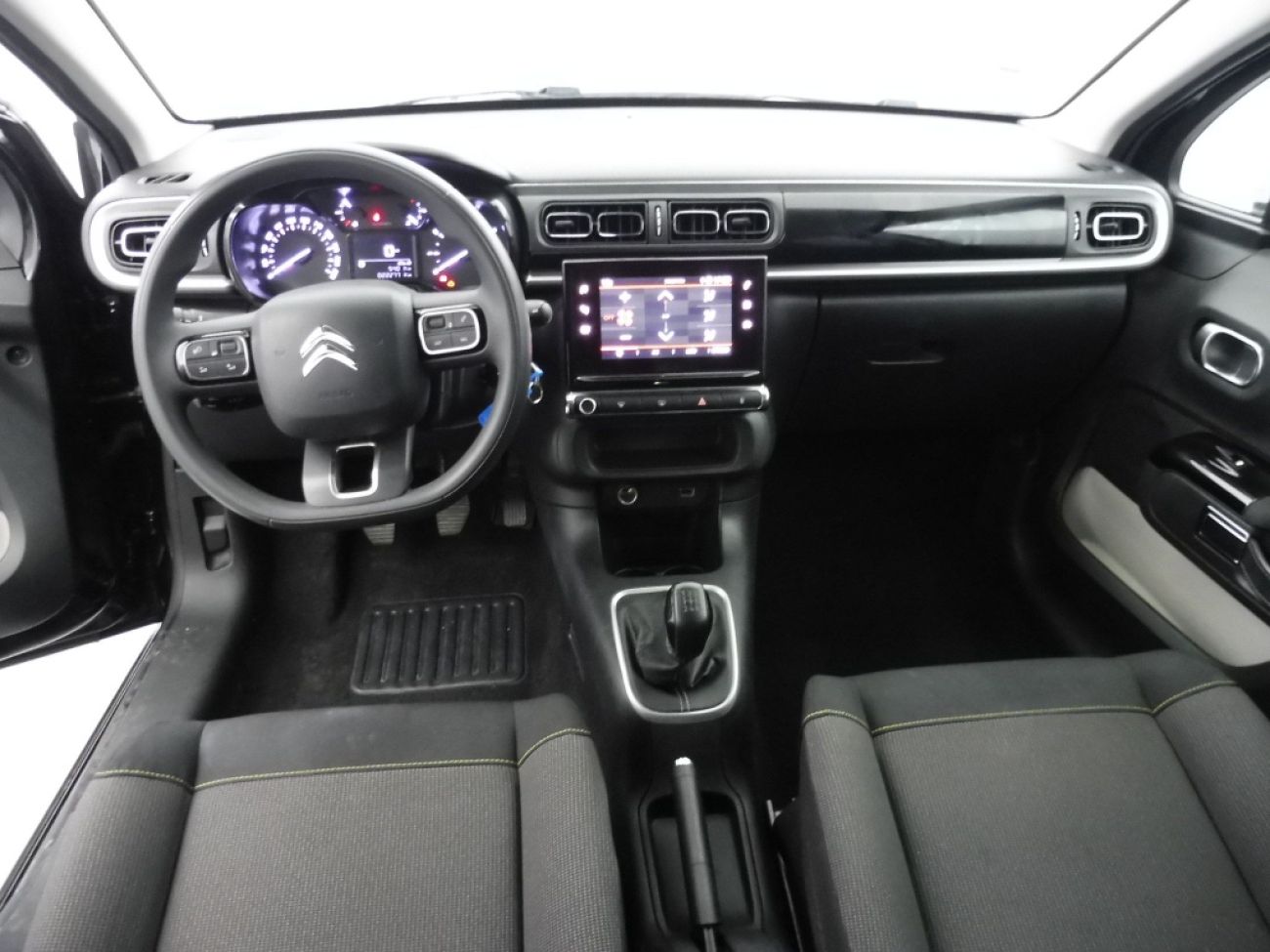 Mandataire Citroën C3 1.2 PURETECH 83CH S&S MAX