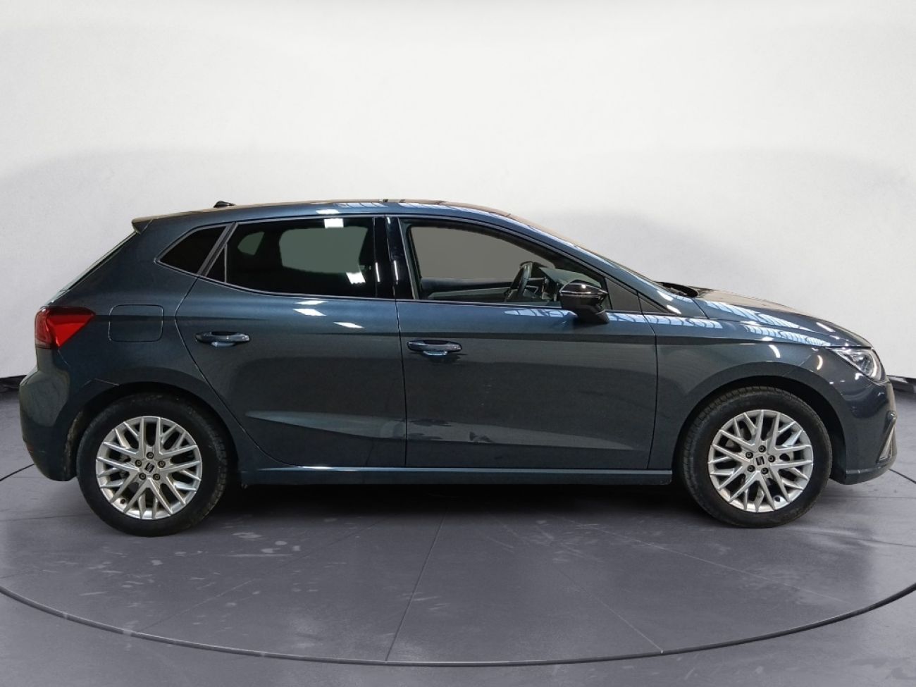 Mandataire Seat Ibiza 1.0 TSI 110CH FR