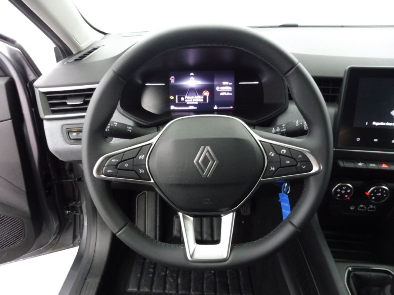 Mandataire RENAULT Clio 1.5 BLUE DCI 100CH EVOLUTION GSR2