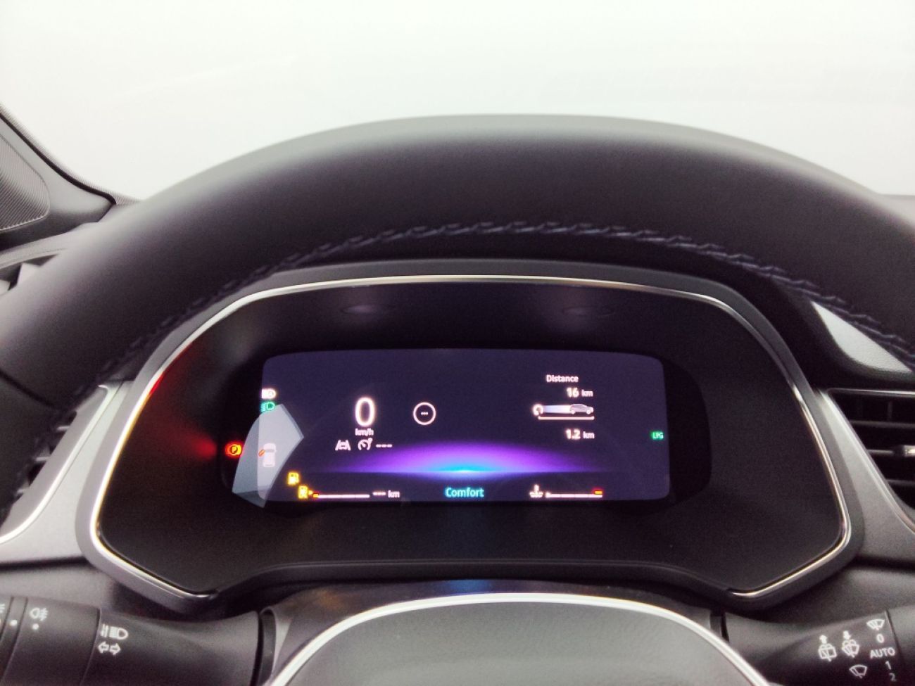 Mandataire RENAULT Captur 1.0 ECO-G 100CH TECHNO - 25