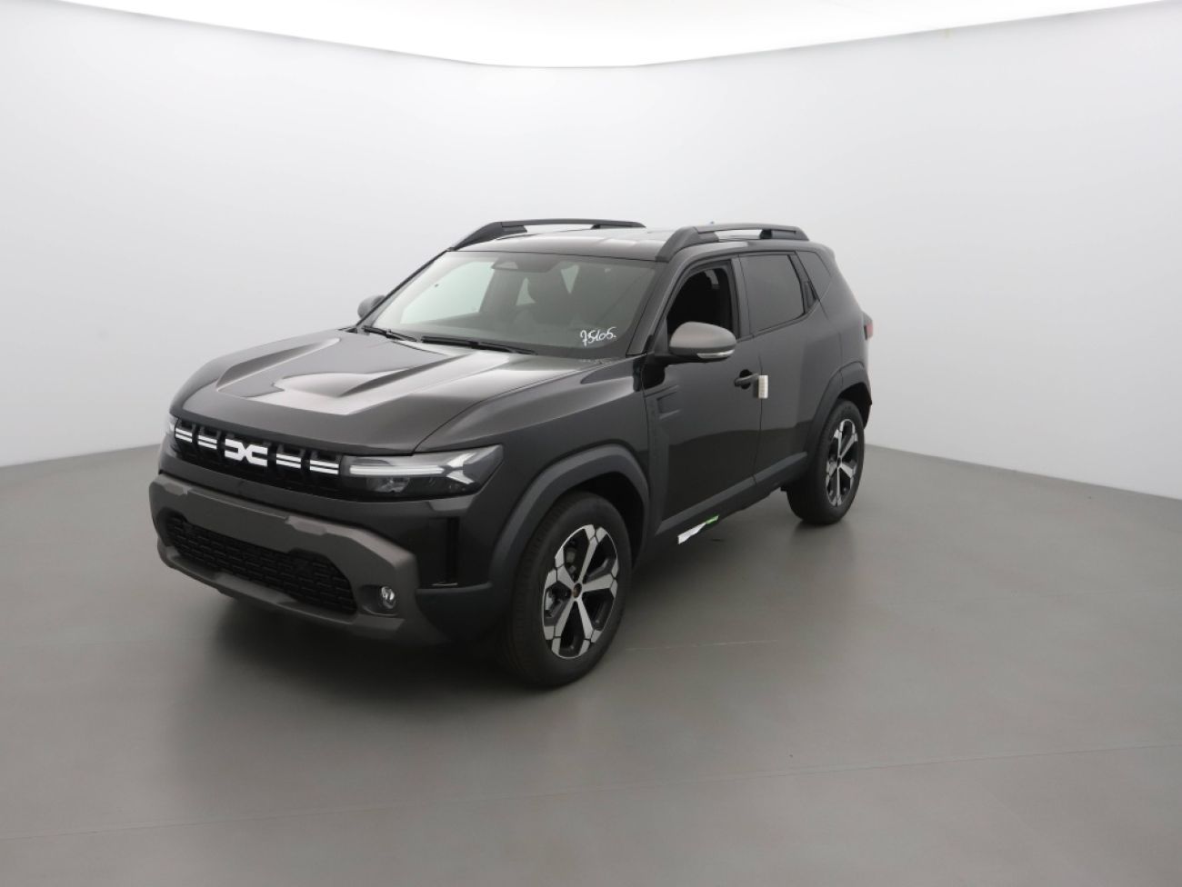 Mandataire Dacia Duster 1.8 HYBRID 155CH JOURNEY