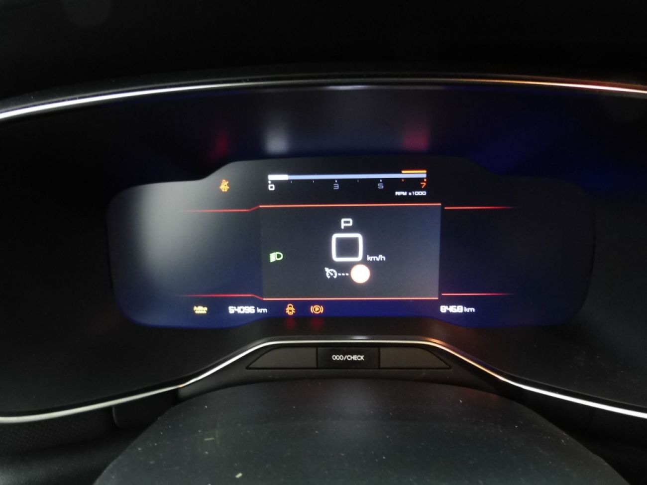 Mandataire Citroën C5 Aircross 1.5 BLUEHDI 130CH PLUS BOITE AUTOMATIQUE