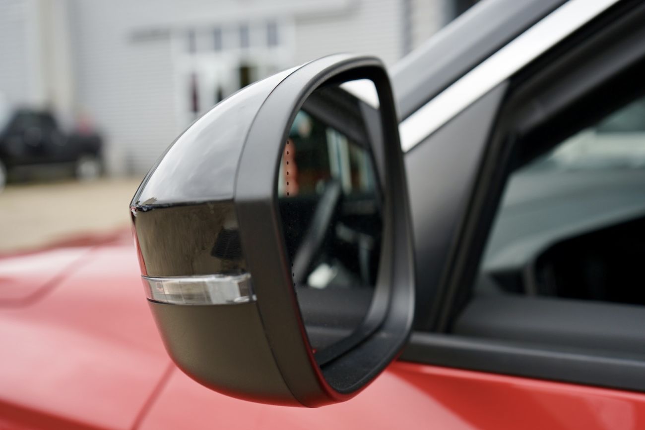 Mandataire RENAULT AUSTRAL E-Tech hybrid 200 Techno