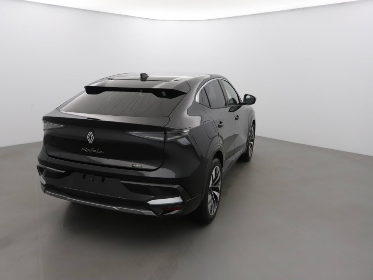 Mandataire RENAULT RAFALE 1.2 E-TECH FULL HYBRID 200CH TECHNO