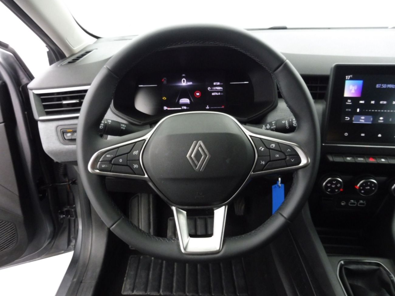 Mandataire RENAULT Clio 1.5 BLUE DCI 100CH EVOLUTION GSR2