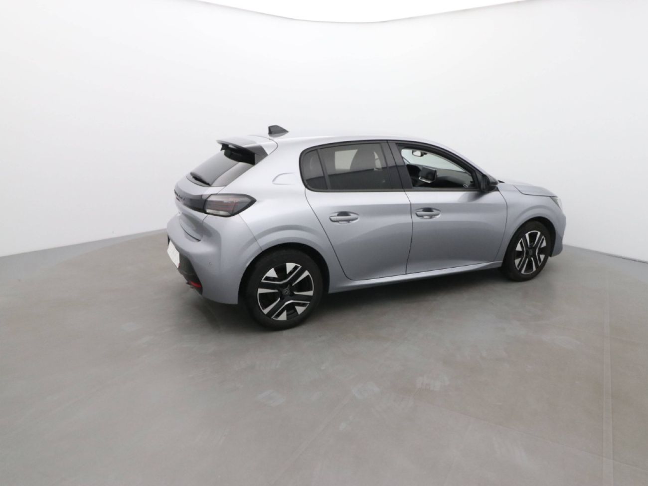 Mandataire PEUGEOT 208 1.2 100CH S&S ALLURE