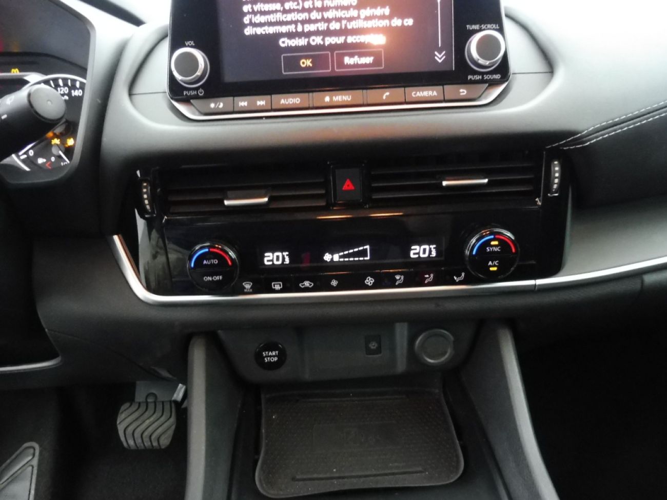 Mandataire NISSAN Qashqai 1.5 E-POWER 190 BUSINESS
