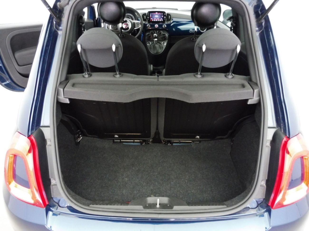 Mandataire FIAT 500 1.0 70CH BSG SERIE 1